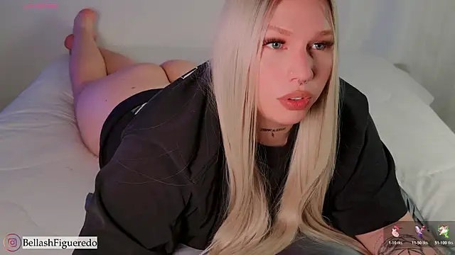 IsabellaFigueredo   online show from 02-14-26, 08:58