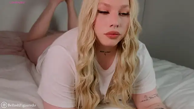 IsabellaFigueredo   online show from 02-24-26, 06:42