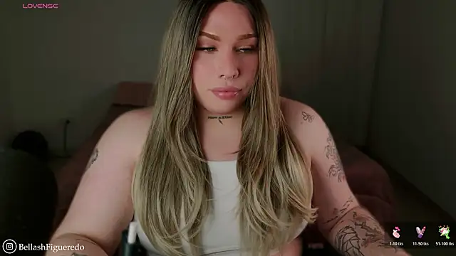 IsabellaFigueredo   online show from 03-13-26, 03:00