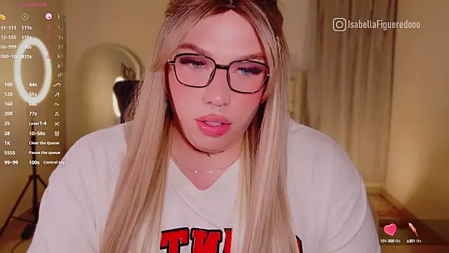 Snapshot of IsabellaFigueredo__ chatting on 01-03-25, 09:36 IsabellaFigueredo   online show from 01-03-25, 09:36