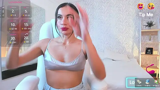 ayy falcon online show from 03-12-25, 07:04