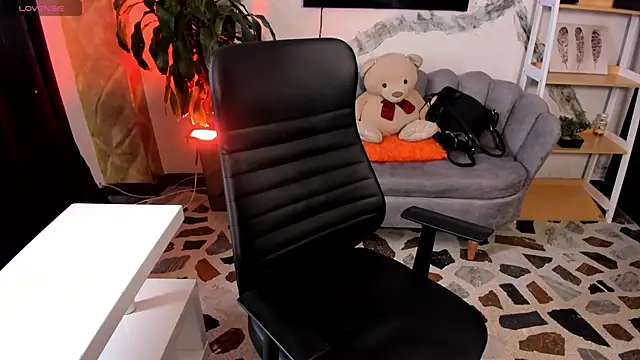 CelesteBrucee online show from 01-10-26, 08:59