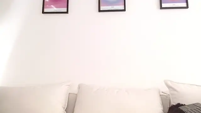 Ebony D0ll online show from 02-23-25, 05:50