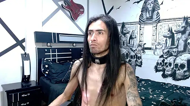 daimon rockkk online show from 01-21-25, 05:16