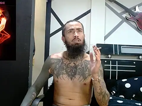 daimon rockkk online show from 02-05-26, 04:41