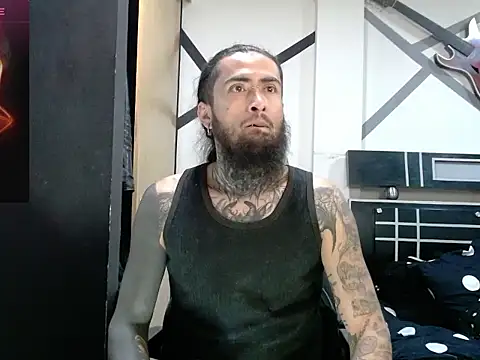 daimon rockkk online show from 12-15-25, 05:24