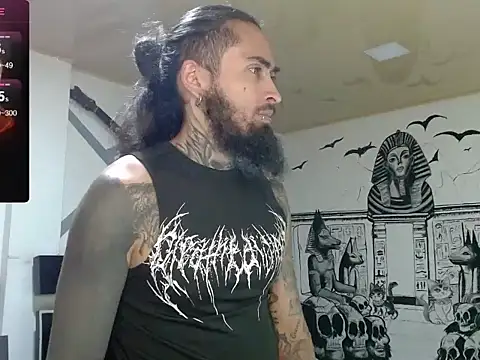daimon rockkk online show from 05-06-26, 05:00