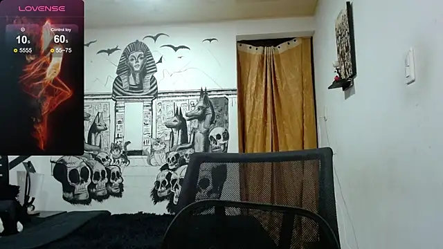 daimon rockkk online show from 02-21-25, 03:12