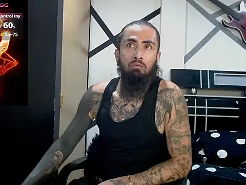 daimon rockkk online show from 03-03-26, 03:24