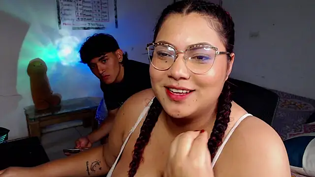 girl milk2 online show from 03-28-26, 10:55