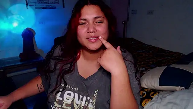 girl milk2 online show from 03-03-26, 03:57