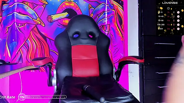 kendall submissive online show from 11-05-25, 02:58