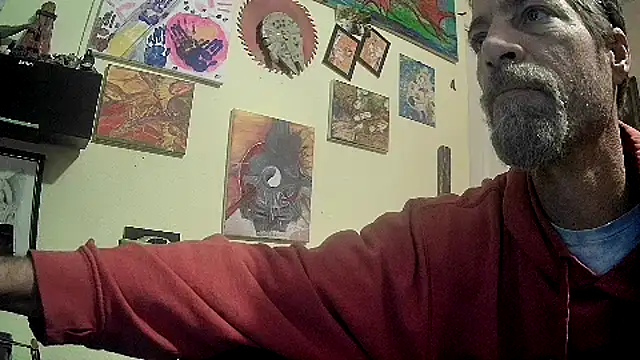 Snapshot of druetrue chatting on 11-20-25, 04:40 druetrue online show from 11-20-25, 04:40