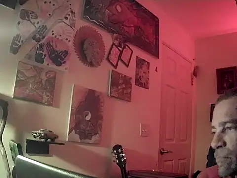 Snapshot of druetrue chatting on 12-04-25, 03:27 druetrue online show from 12-04-25, 03:27