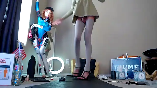 Taylorsexbot online show from 02-17-25, 08:27