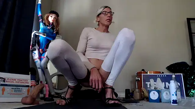 Taylorsexbot online show from 02-06-25, 10:32