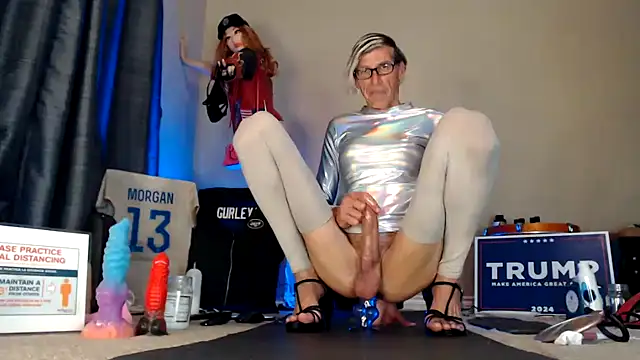 Taylorsexbot online show from 01-14-25, 02:40