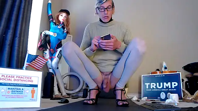 Taylorsexbot online show from 02-13-25, 10:00