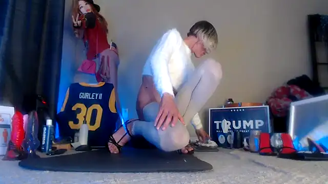 Taylorsexbot online show from 12-30-24, 09:08