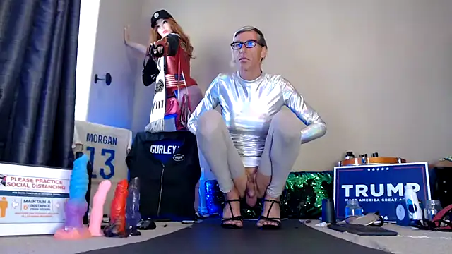 Taylorsexbot online show from 01-13-25, 11:38