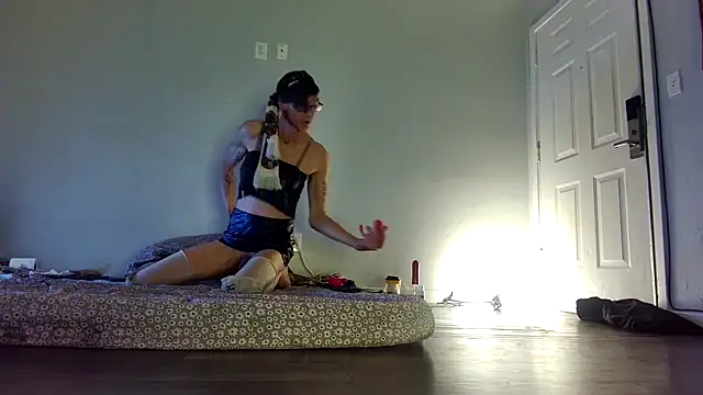 Taylorsexbot online show from 01-15-26, 12:52