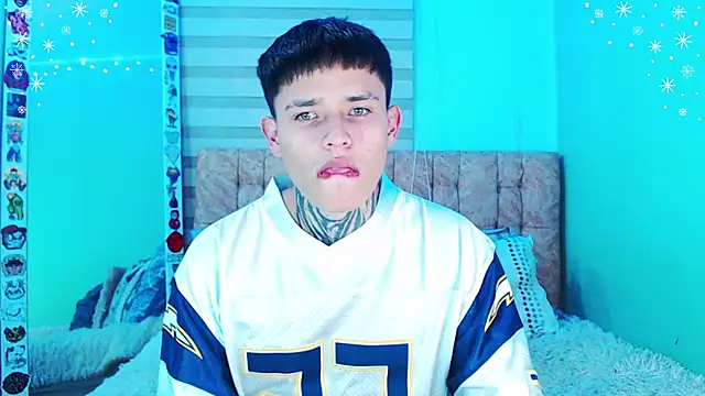  justinmoon2 online show from 01-10-26, 04:41