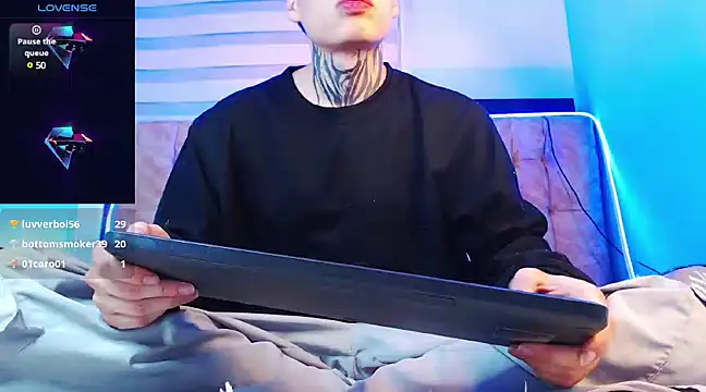  justinmoon2 online show from 03-17-25, 07:02