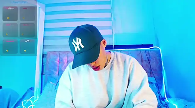  justinmoon2 online show from 03-18-25, 05:12