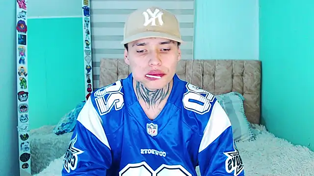  justinmoon2 online show from 12-05-25, 08:28