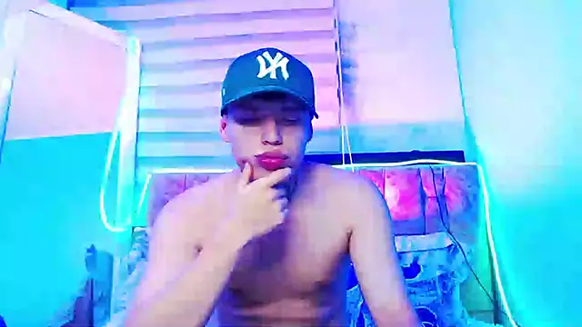  justinmoon2 online show from 03-10-25, 05:33