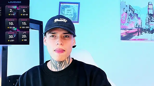  justinmoon2 online show from 01-14-25, 03:22