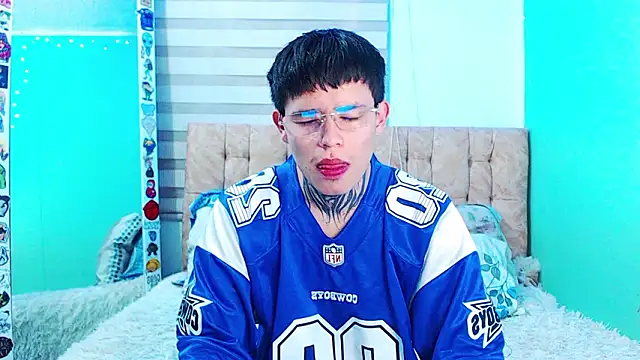  justinmoon2 online show from 03-09-26, 10:35