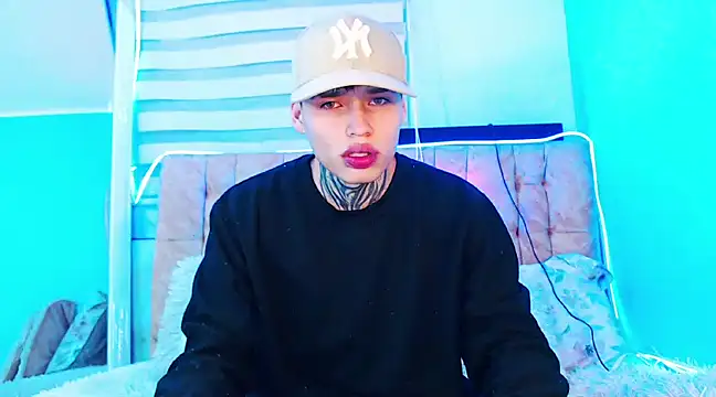  justinmoon2 online show from 03-22-25, 03:30