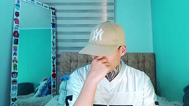  justinmoon2 online show from 12-03-25, 07:13