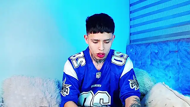  justinmoon2 online show from 07-13-26, 05:29