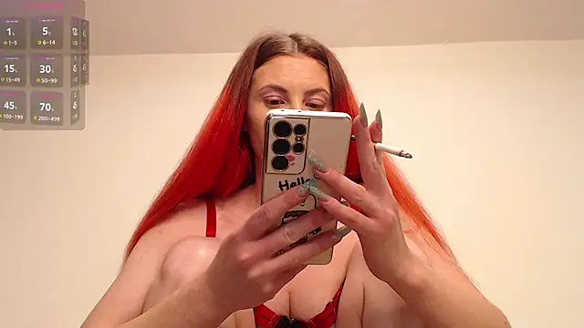 baby ivy online show from 01-18-25, 03:38