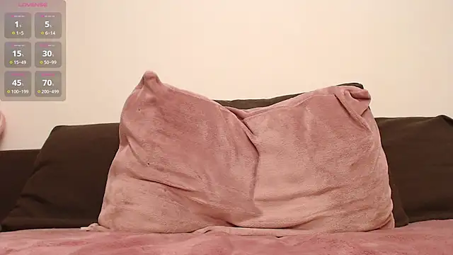 baby ivy online show from 01-16-25, 04:50