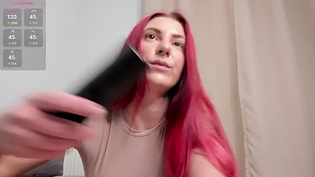 baby ivy online show from 11-19-25, 06:08