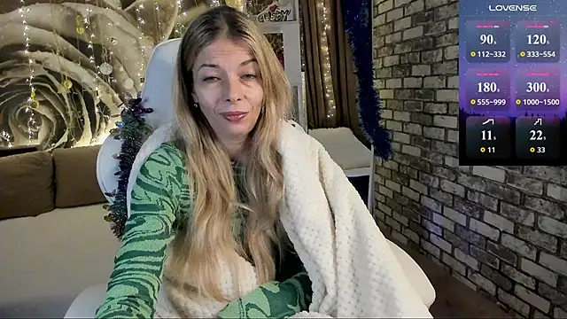 Eva Melow online show from 01-18-26, 05:05