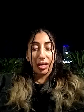 Hotasiansensation online show from 11-02-25, 01:43