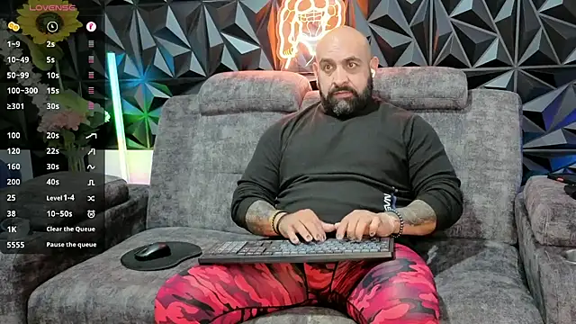 JD-69 online show from 05-11-26, 08:39