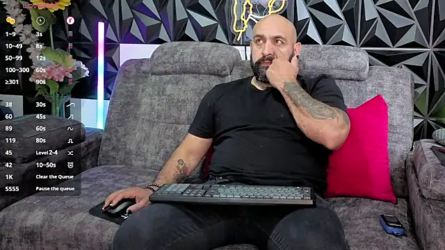 JD-69 online show from 02-05-26, 07:10