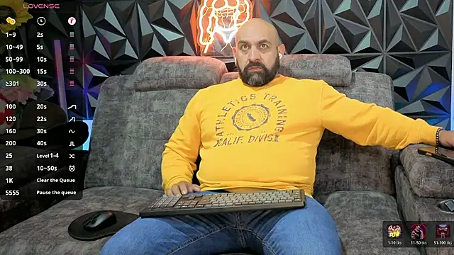 JD-69 online show from 05-05-26, 07:50