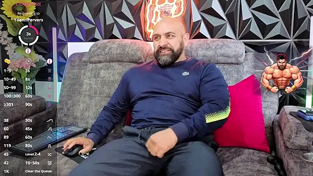 JD-69 online show from 02-14-26, 05:02