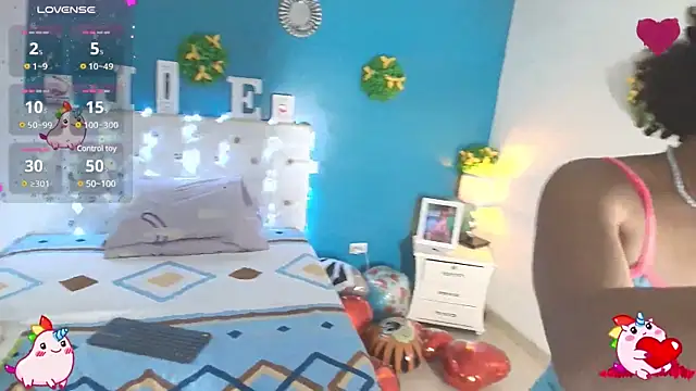 Snapshot of Eylend_Lisboa chatting on 03-13-25, 04:12 Eylend Lisboa online show from 03-13-25, 04:12