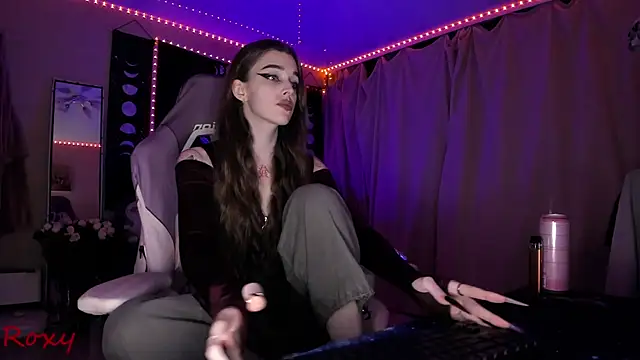 wet dream  online show from 04-20-26, 04:08
