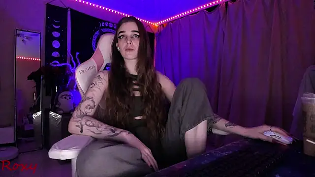 wet dream  online show from 11-18-25, 01:21