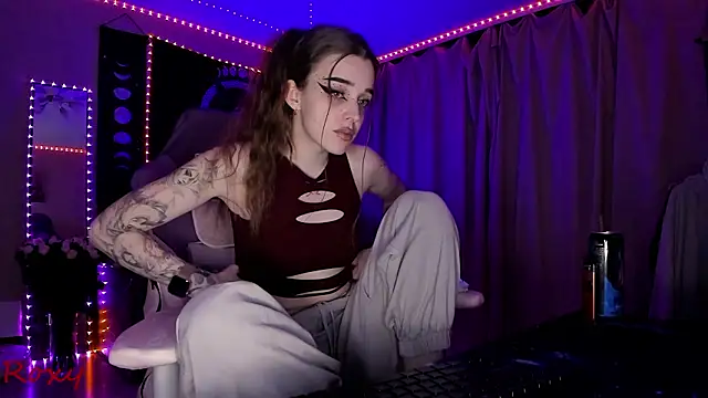 wet dream  online show from 03-16-26, 03:37