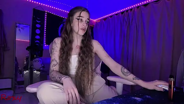 wet dream  online show from 01-17-26, 02:15