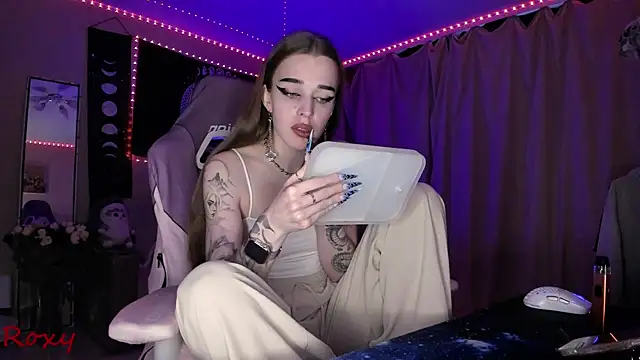 wet dream  online show from 04-19-26, 08:59